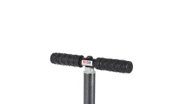 Pompe pour carabines PCP Hill MK4 avec filtre