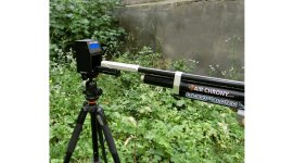 Naváděcí ližina pour Chrony