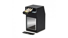 Chrono MK3 pour mesure de vitesse