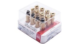 Chargeur de douilles ASG Dan Wesson diabolky 4,5mm 1ks