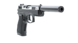 Modérateur pour pistolets à air comprimé ASG