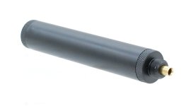 Extension de canon pour pistolets à air comprimé ASG 4,5mm