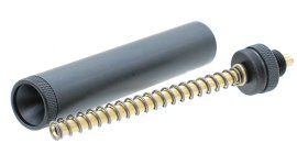 Extension de canon pour pistolets à air comprimé ASG 4,5mm