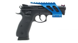 Rail ASG pour SP-01 Shadow