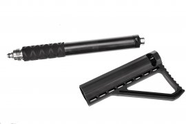 Cartouche pour Evanix Rex 5,5mm/6,35mm