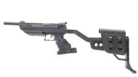 Crosse pour Zoraki HP-01