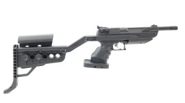 Crosse pour Zoraki HP-01