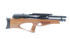 Carabine à air comprimé Air Arms Galahad 4,5mm