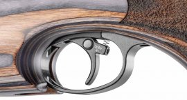 Carabine à air comprimé Air Arms S510 Ultimate Sporter R Laminate 5,5mm