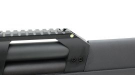 Carabine à air comprimé Huben K1 5,5mm