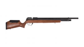 Carabine à air comprimé Crosman Benjamin Marauder 4,5mm Bois