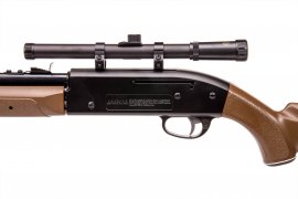 Carabine à air comprimé Crosman 2100X 4,5mm