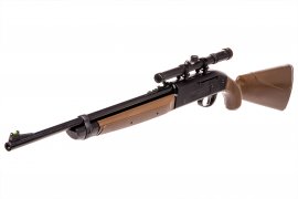 Carabine à air comprimé Crosman 2100X 4,5mm