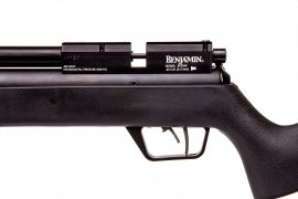 Carabine à air comprimé Crosman Benjamin Marauder 5,5mm