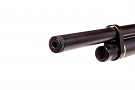 Carabine à air comprimé Crosman Benjamin Marauder 5,5mm