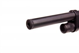 Carabine à air comprimé Crosman Benjamin Marauder 6,35mm