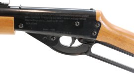Carabine à air comprimé Crosman Marlin Cowboy 4,5mm