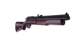 Carabine à air comprimé Crosman Benjamin 397 4,5mm