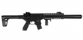 Carabine à air Sig Sauer MCX 4,5mm