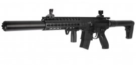 Carabine à air Sig Sauer MCX 4,5mm