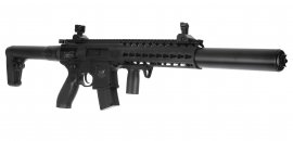 Carabine à air Sig Sauer MCX 4,5mm