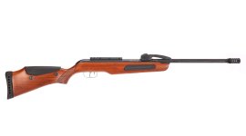 Carabine à air comprimé Gamo Replay 10 SET Bois 4,5mm