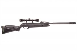 Carabine à air comprimé Gamo Replay 10 IGT SET 4,5mm - 24J