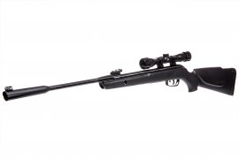 Carabine à air comprimé Gamo Quiet Cat SET 4,5 mm