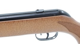Carabine à air comprimé Gamo Big Cat Hunter Set 4,5mm