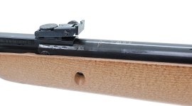 Carabine à air comprimé Gamo Big Cat Hunter Set 4,5mm
