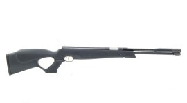 Carabine à air comprimé Weihrauch HW 97 Black Line 4,5mm