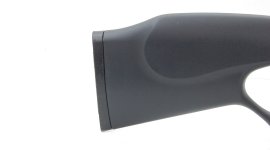 Carabine à air comprimé Weihrauch HW 97 Black Line 4,5mm