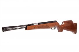 Carabine à air comprimé Weihrauch HW 97 K 5,5mm