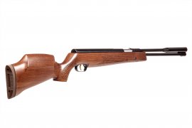 Carabine à air comprimé Weihrauch HW 97 K 5,5mm