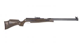 Carabine à air comprimé Weihrauch HW 77 Special Edition 4,5mm