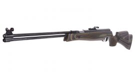 Carabine à air comprimé Weihrauch HW 77 Special Edition 4,5mm