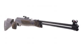 Carabine à air comprimé Weihrauch HW 77 Special Edition 4,5mm