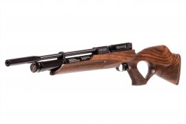 Carabine à air comprimé Weihrauch HW 100 T 5,5mm