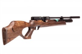 Carabine à air comprimé Weihrauch HW 100 T 5,5mm