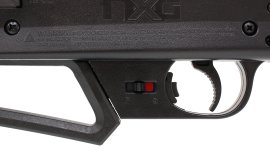 Carabine à air comprimé Umarex APX 4,5mm