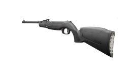 Carabine à air comprimé Hammerli Black Force 880 4,5mm