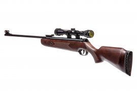 Carabine à air comprimé Hammerli Hunter Force 600 Combo 4,5mm