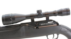 Carabine à air comprimé Umarex 850 AirMagnum Target Kit 4,5mm