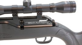 Carabine à air comprimé Umarex 850 AirMagnum Target Kit 4,5mm