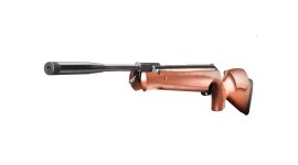 Carabine à air comprimé Walther LGV Master Pro cal. 4,5mm
