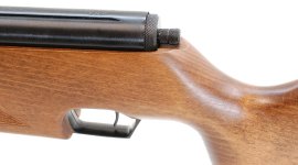 Carabine à air comprimé Slavia 631 4,5mm