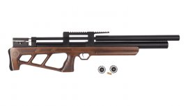 Carabine à air Kalibrgun Cricket Standart WST 4,5mm