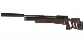 Carabine à air comprimé Kalibrgun Cricket Carabine 5,5mm