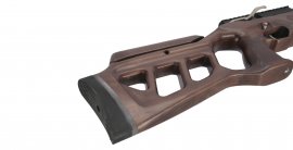 Carabine à air Kalibrgun Cricket Carabine 6,35 mm