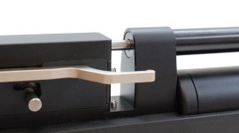 Carabine à air comprimé Kalibrgun Cricket Standart PLB 5,5mm